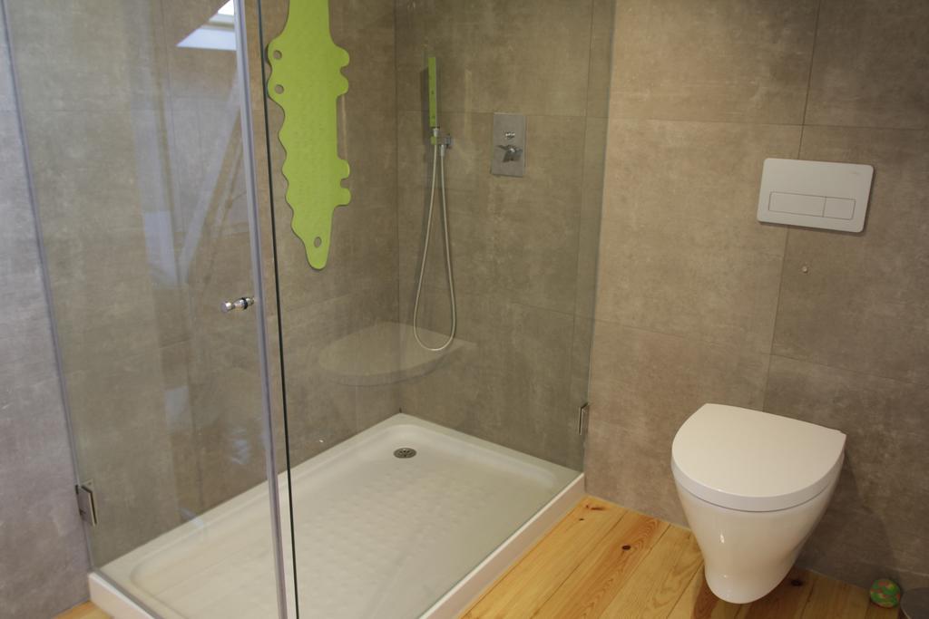 Design Duplex Apartment Ba/ Chiado Lisbon Ruang foto