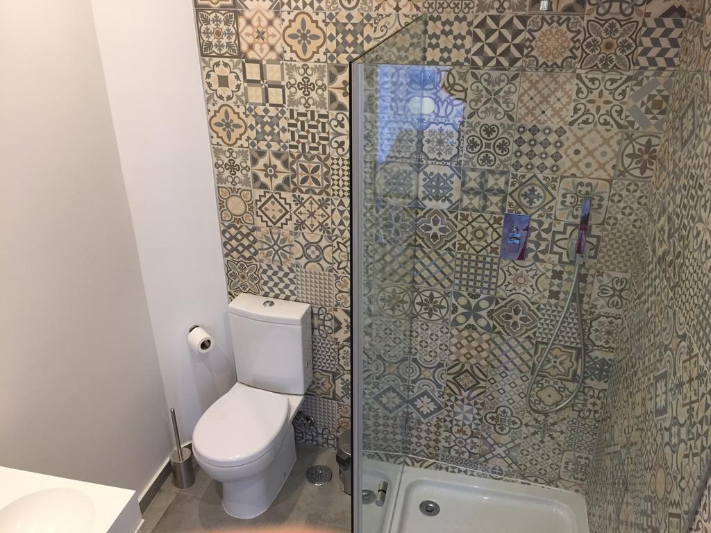Design Duplex Apartment Ba/ Chiado Lisbon Bagian luar foto